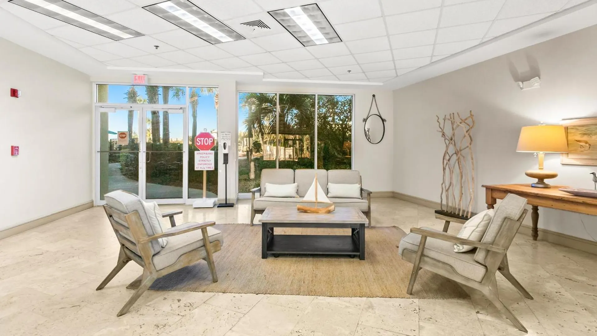 The Crescent 315 Villa Destin