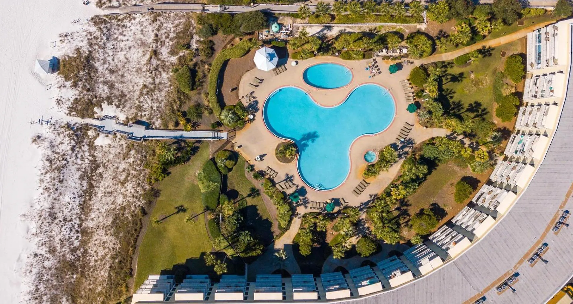 The Crescent 315 Villa Destin United States