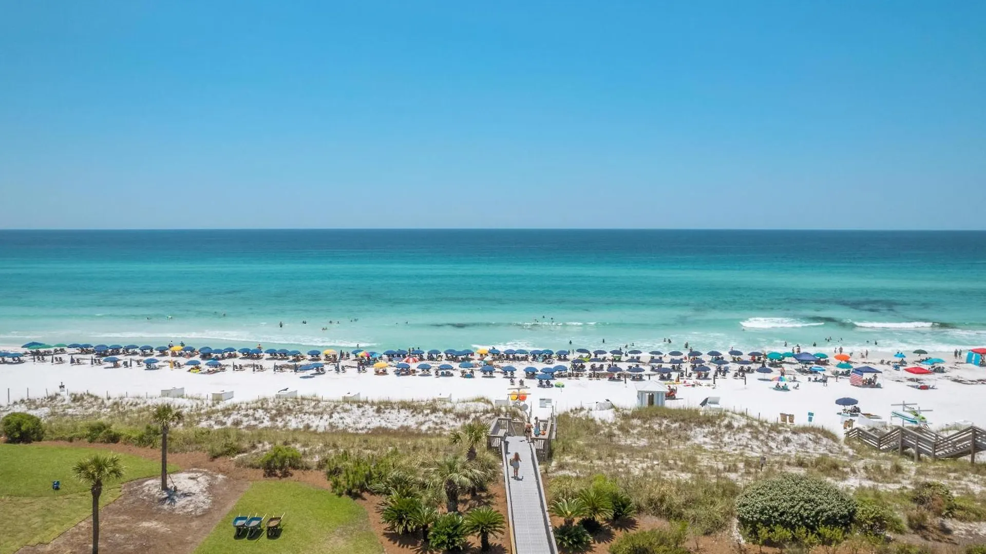 Holiday home The Crescent 315 Villa Destin