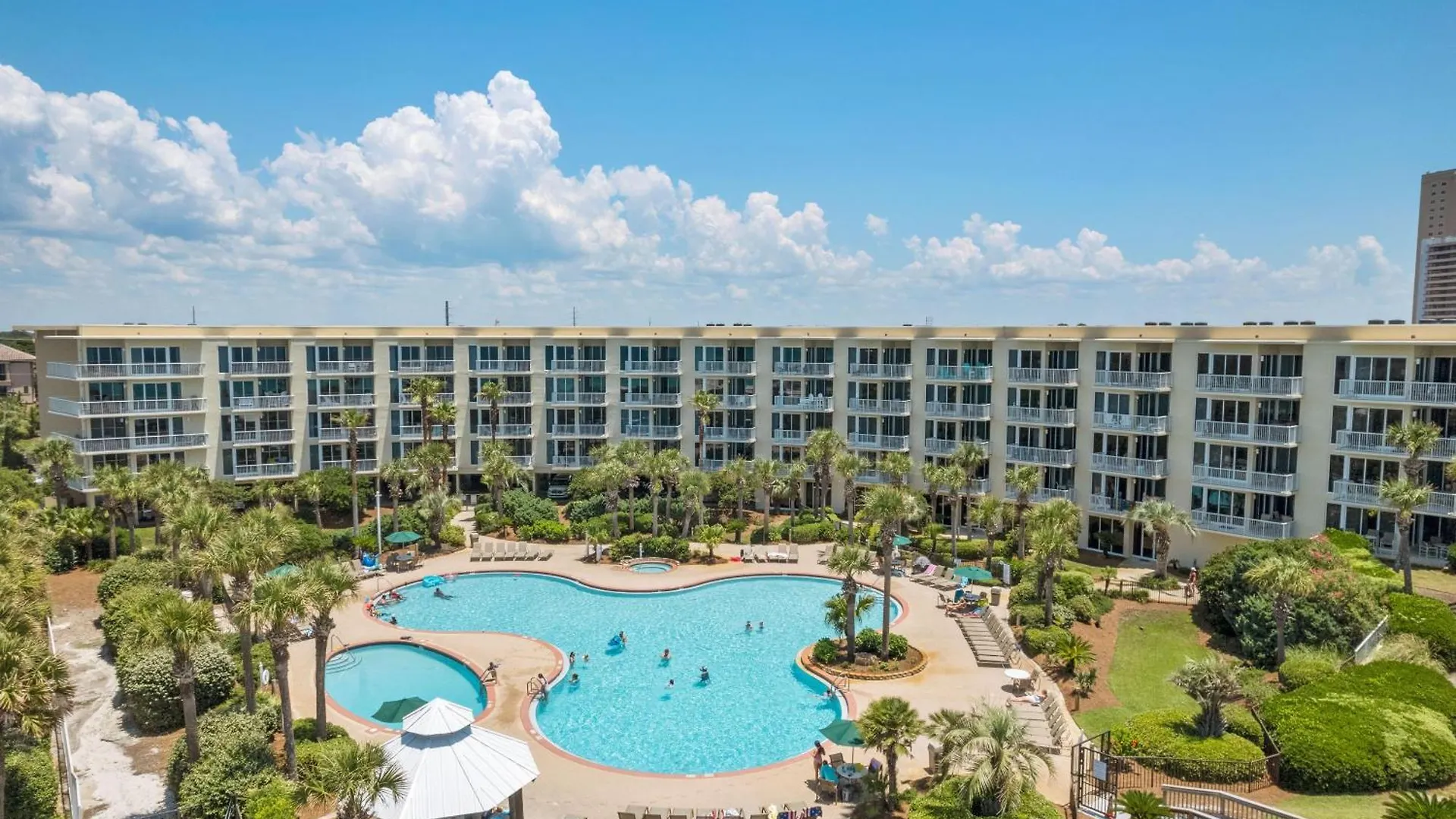 The Crescent 315 Villa Destin United States