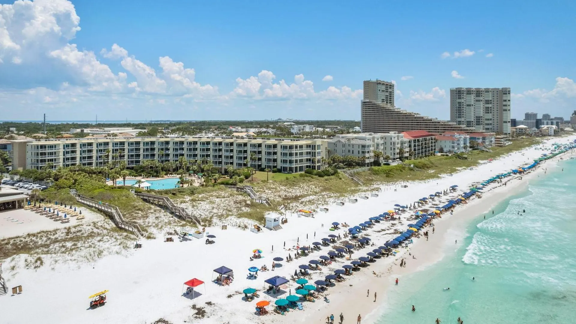 The Crescent 315 Villa Destin 0*,  United States
