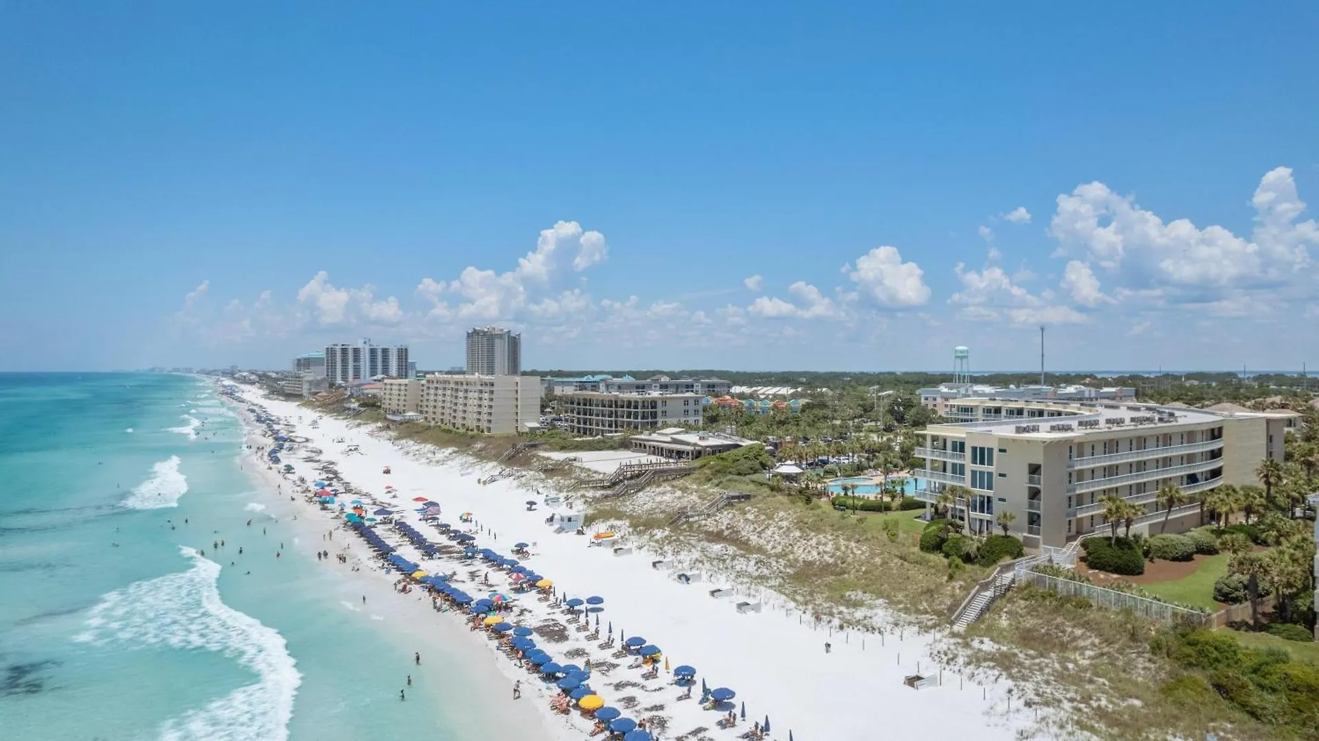 Holiday home The Crescent 315 Villa Destin United States