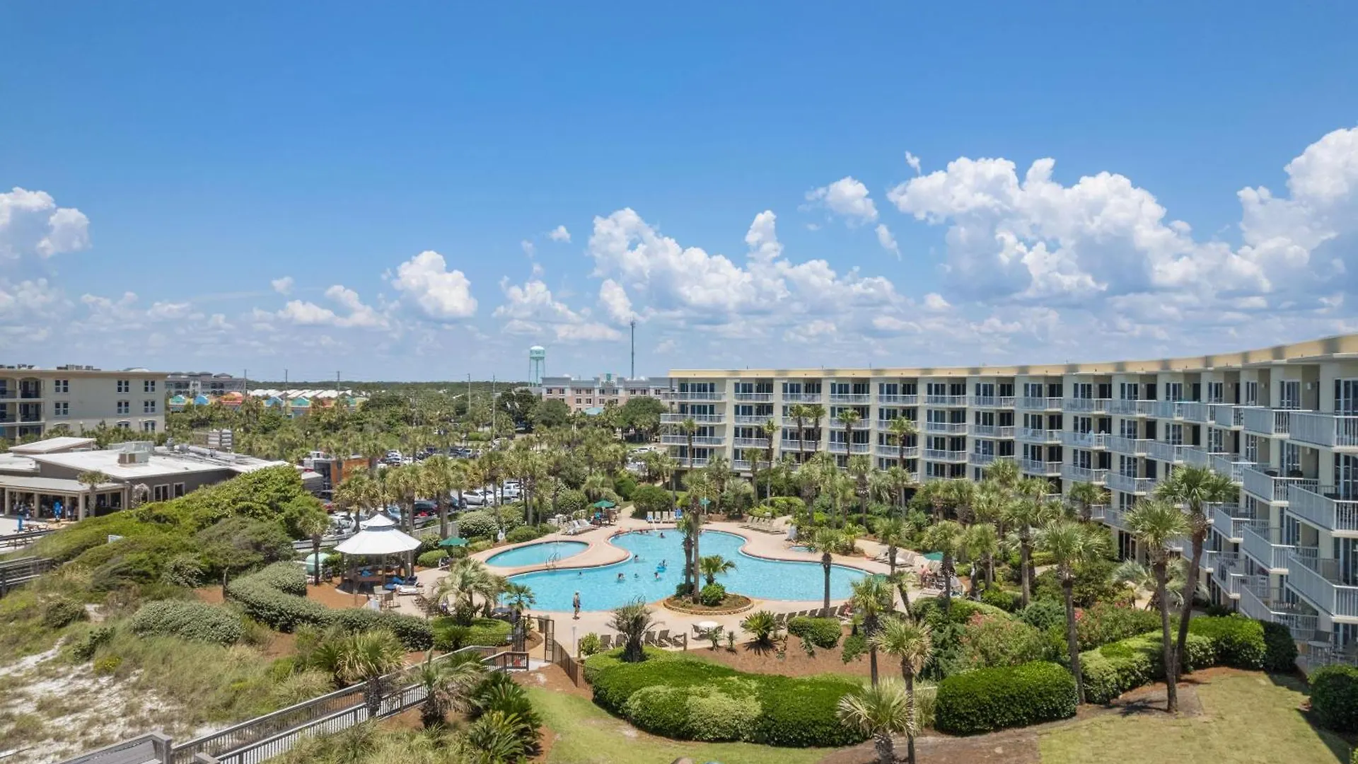 The Crescent 315 Villa Destin