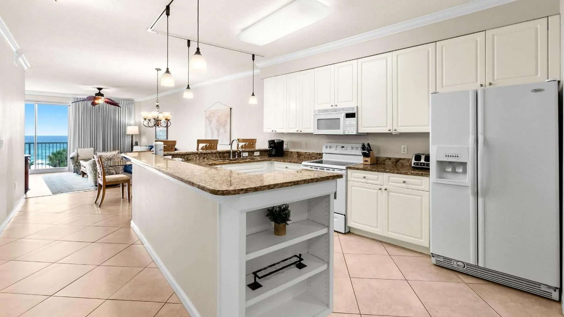 The Crescent 315 Villa Destin