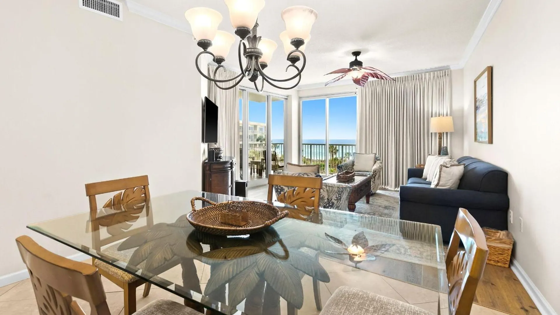 The Crescent 315 Villa Destin Holiday home