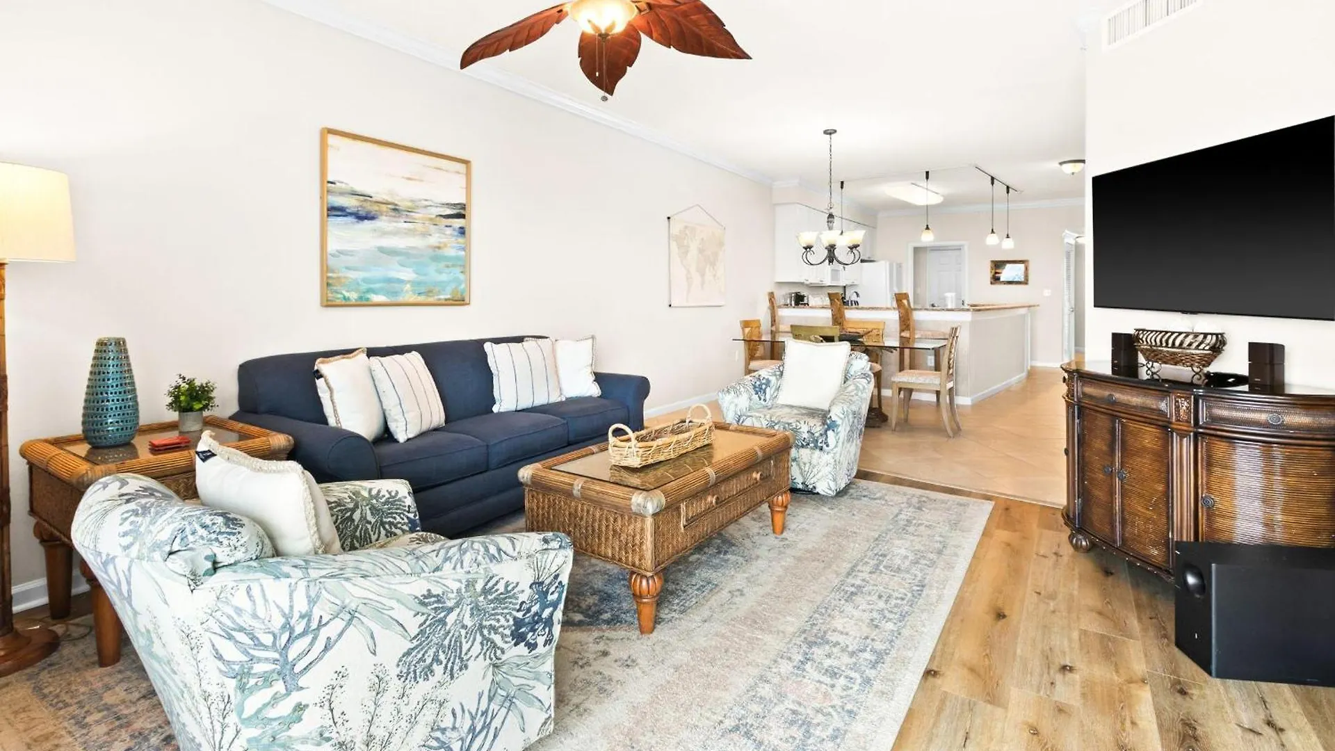 The Crescent 315 Villa Destin