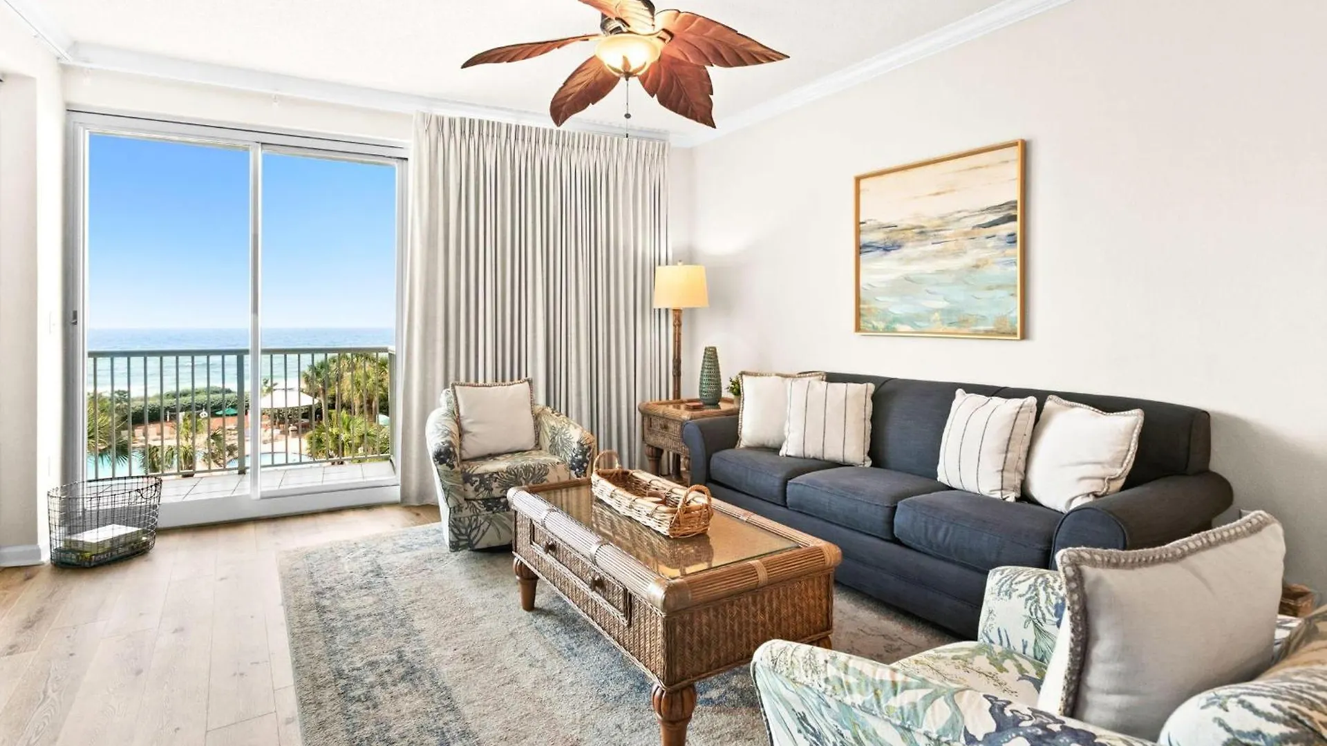 The Crescent 315 Villa Destin