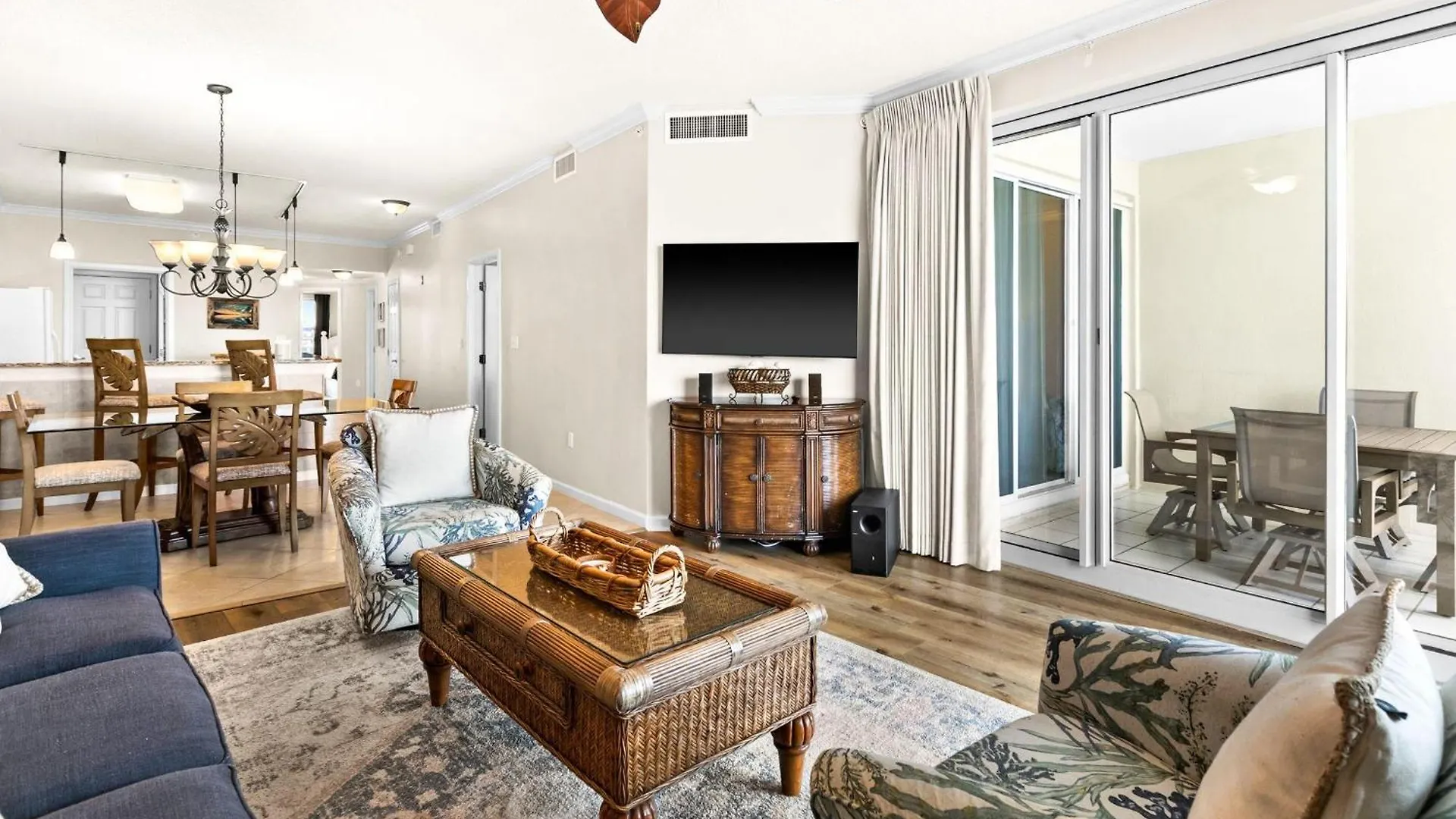 The Crescent 315 Villa Destin 0*,