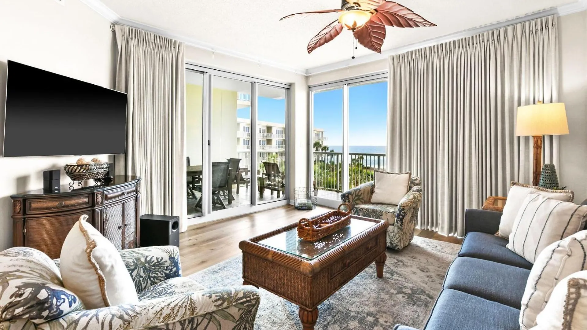 The Crescent 315 Villa Destin 0*,