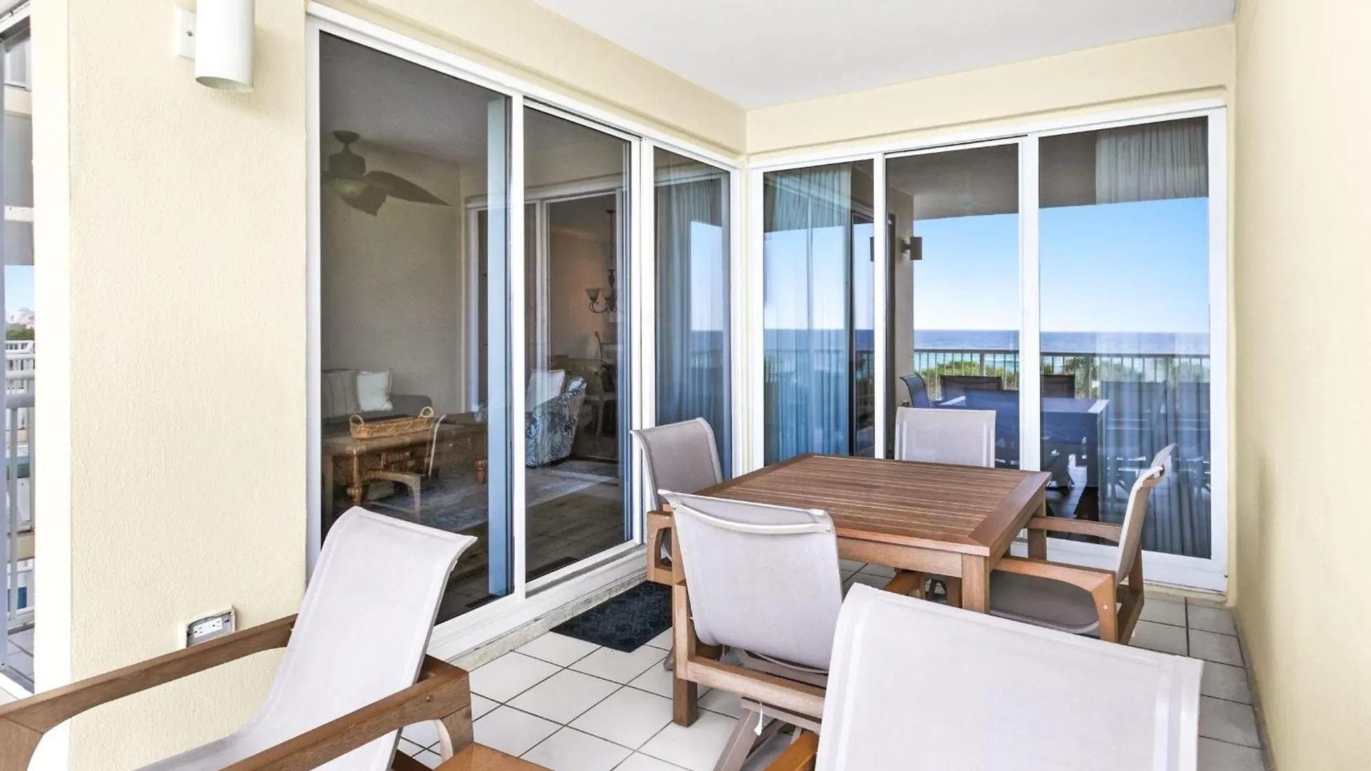 Holiday home The Crescent 315 Villa Destin United States