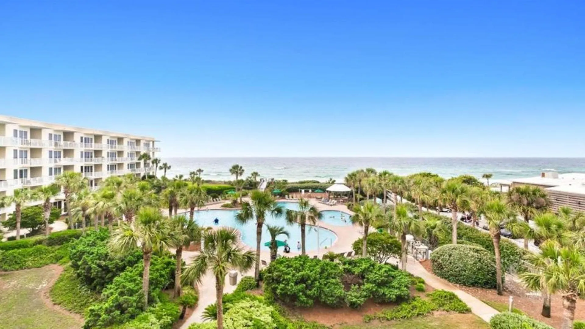 Holiday home The Crescent 315 Villa Destin United States