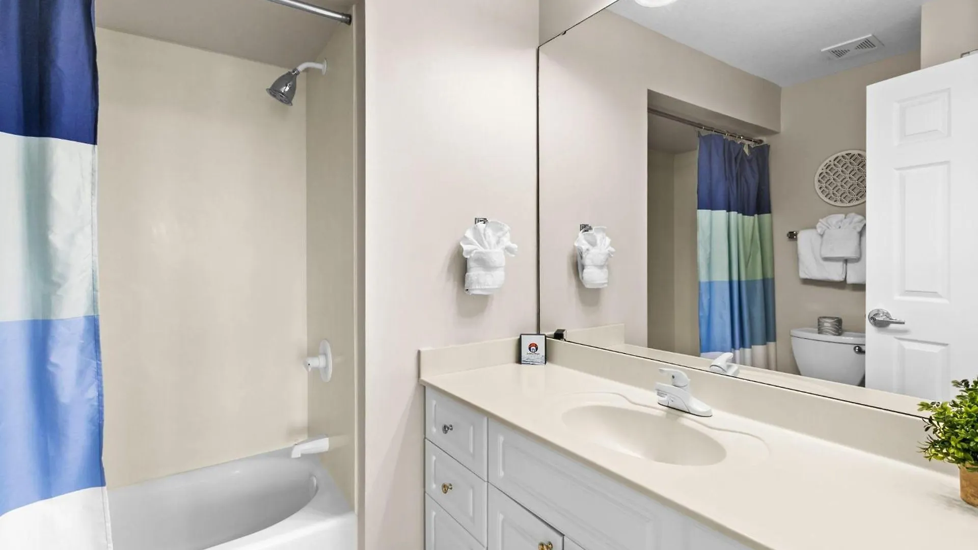The Crescent 315 Villa Destin 0*,