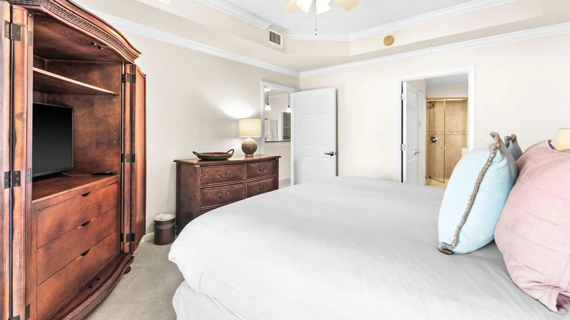 Holiday home The Crescent 315 Villa Destin
