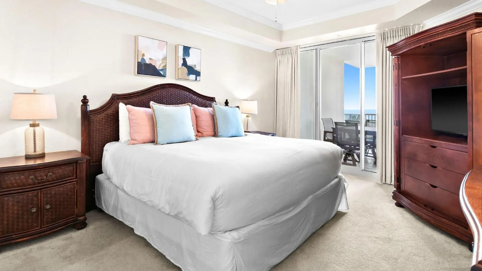 Holiday home The Crescent 315 Villa Destin