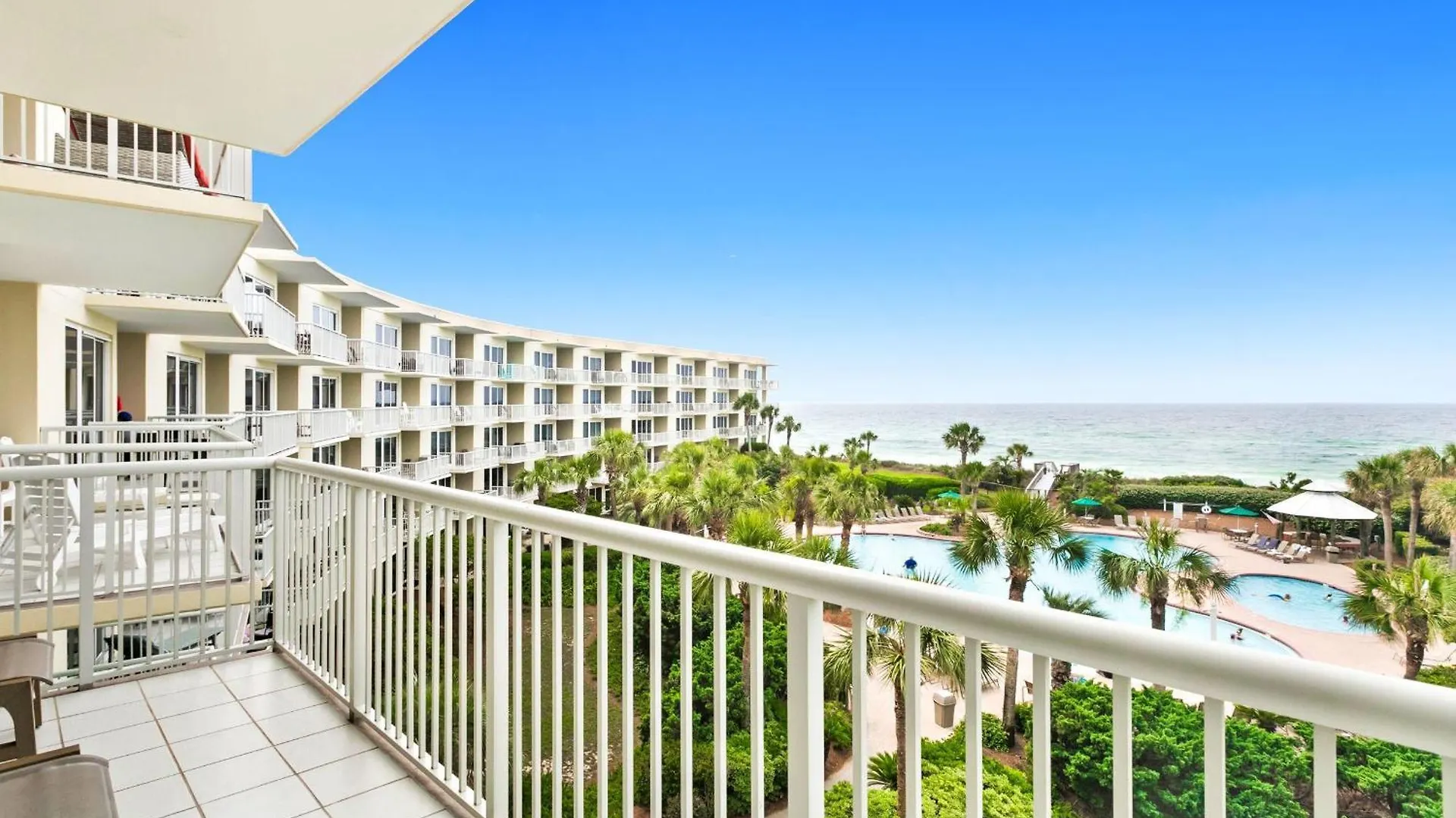 The Crescent 315 Villa Destin 0*,