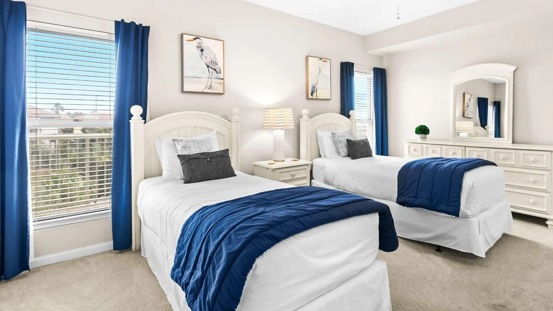 The Crescent 315 Villa Destin