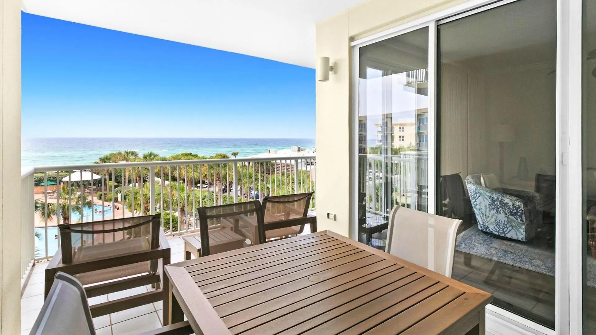 The Crescent 315 Villa Destin United States