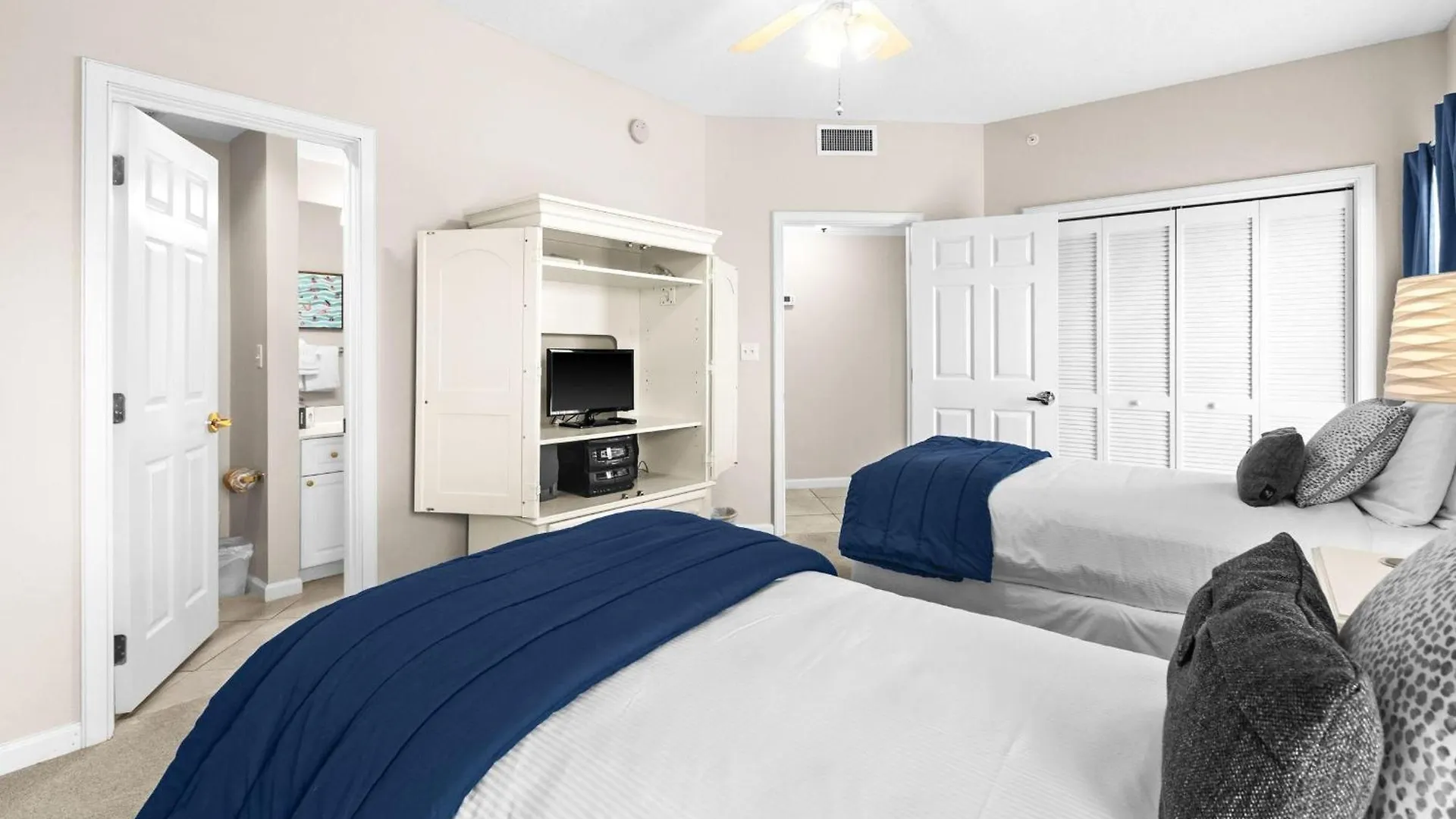 The Crescent 315 Villa Destin Holiday home