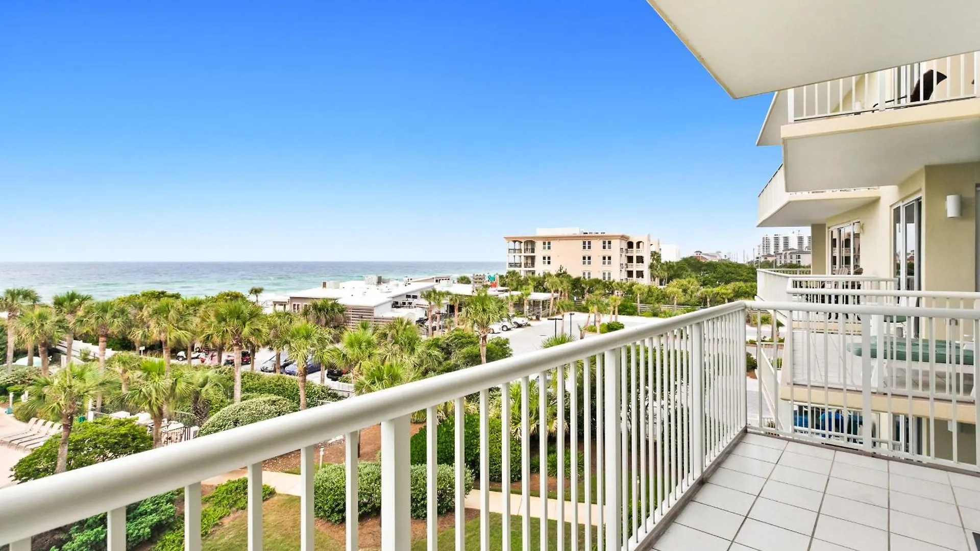 The Crescent 315 Villa Destin Holiday home