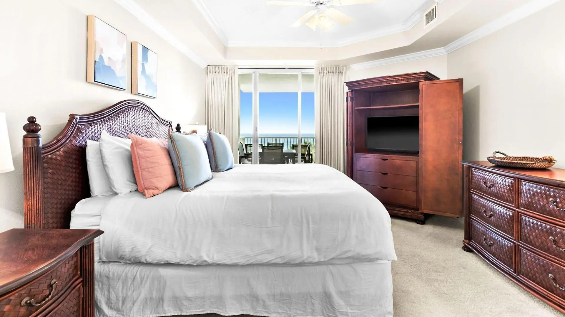 Holiday home The Crescent 315 Villa Destin