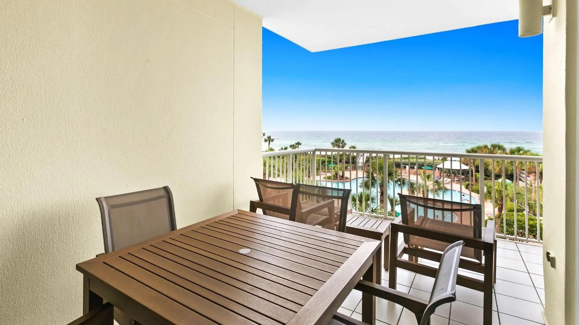 The Crescent 315 Villa Destin 0*,  United States