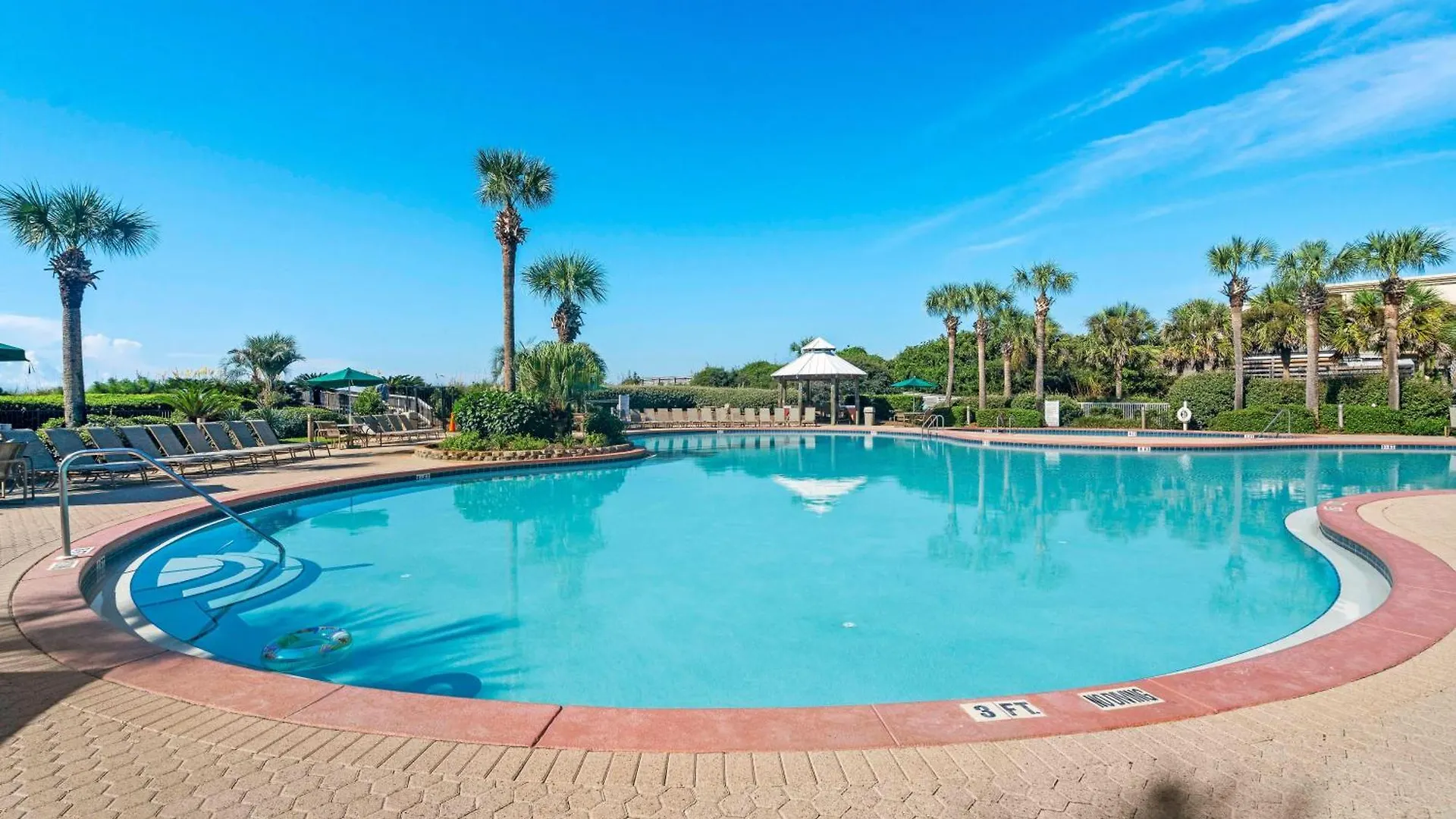 The Crescent 315 Villa Destin 0*,  United States